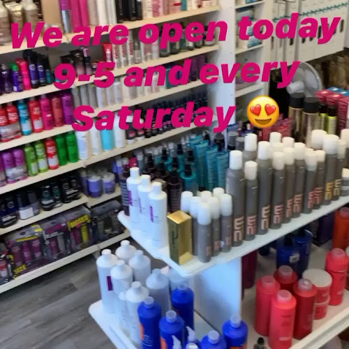 Reviews of MANCHESTER HAIR PRODUCTS in Manchester - Cosmetics store