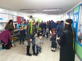 Jardin Infantil Berta