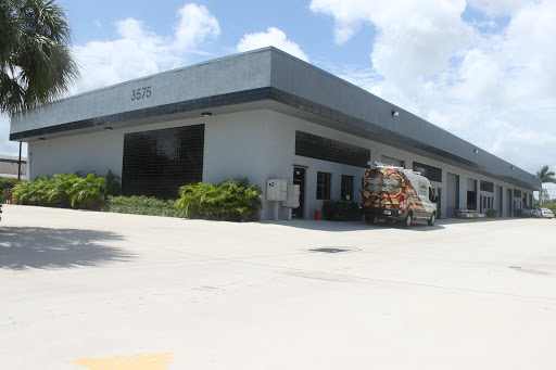 Warehouse for Rent Lake Worth image 1