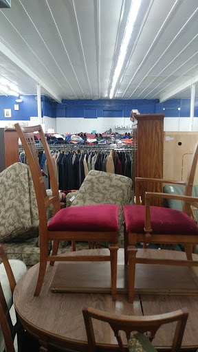 Thrift Store «St. Vincent de Paul Society», reviews and photos