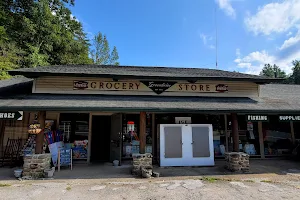 Greenbrier Grocery image