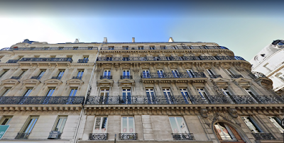 Agence Saint-Auret à Paris