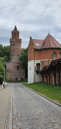 Park Piastowski 1, 73-110 Stargard