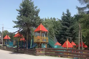 Mini Park Linowy image