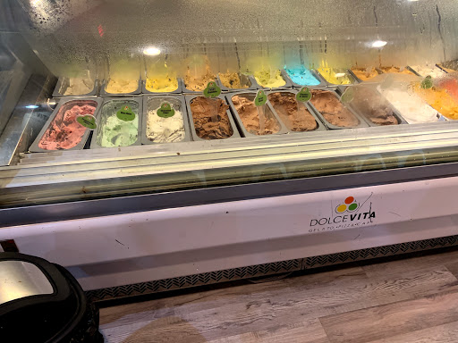 Ice Cream Shop «Dolce Vita Sunny Isles», reviews and photos, 18288 Collins Ave, Sunny Isles Beach, FL 33160, USA