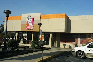 Dunkin' image