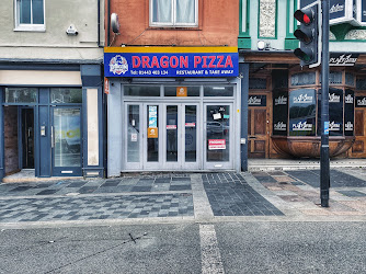 Dragon Pizza