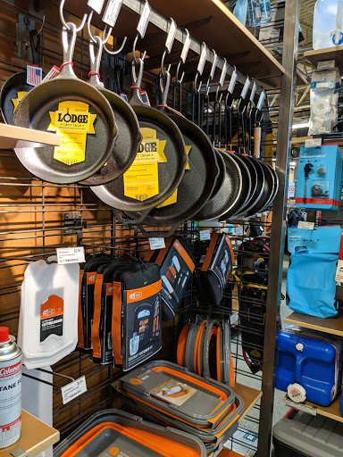 Camping Store «REI», reviews and photos, 970 W Eisenhower Pkwy, Ann Arbor, MI 48103, USA
