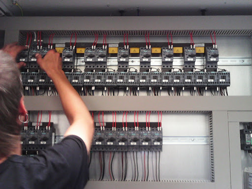 Automatismos Tecelmac en Sant Celoni, Barcelona