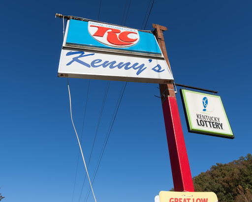 Kenny's Gas & Grocery