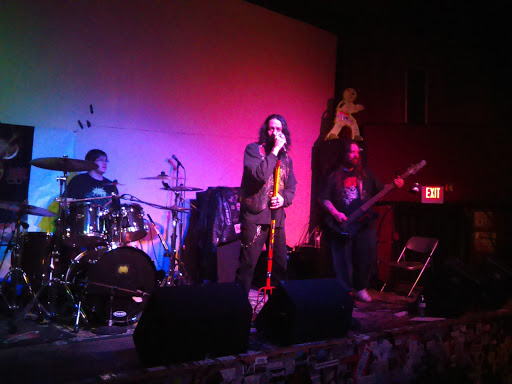 Live Music Venue «The Charleston», reviews and photos, 333 N Callow Ave, Bremerton, WA 98312, USA