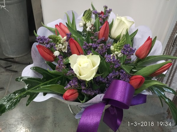 FELIÑARÁN floristas