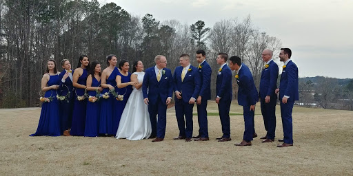 Country Club «Smoke Rise Country Club», reviews and photos, 4900 Chedworth Dr, Stone Mountain, GA 30087, USA