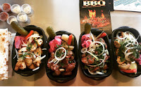 Aliment-réconfort du Restauration rapide Food truck : Armenian BBQ Grill Tacos Divonne à Divonne-les-Bains - n°1