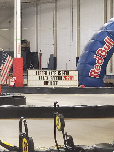 Go-Kart Track «Kart 2 Kart», reviews and photos, 42705 Van Dyke, Sterling Heights, MI 48314, USA