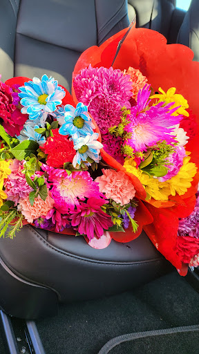 Florist «Ron & Alicia Robinson Florist», reviews and photos, 3323 Workman Mill Rd Suite B, Whittier, CA 90601, USA