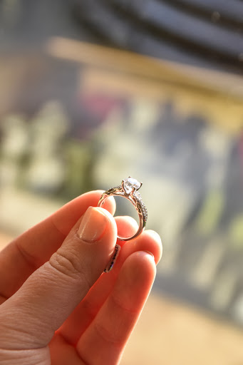 Jewelry Store «J Rankin Jewellers», reviews and photos, 505 5th Ave S a103, Edmonds, WA 98020, USA