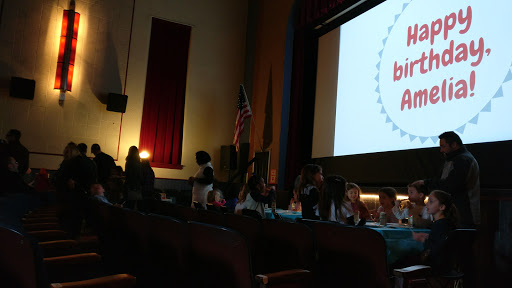 Performing Arts Theater «Newtown Theatre», reviews and photos, 120 N State St, Newtown, PA 18940, USA