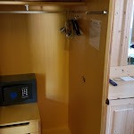 Photo n°11 de l'avis de Jan. fait le 31/07/2017 à 07:46 sur le  Hotel San Valier à Cavalese