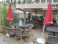 Atmosphère du Restaurant Le Kiosque à Malices à Montpellier - n°7