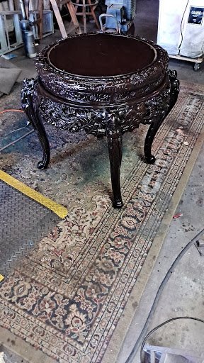 Thrift Store «Superior Thrift Store», reviews and photos, 1135 N Wilson Way, Stockton, CA 95205, USA