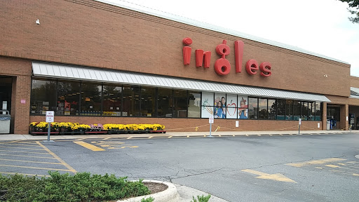 Ingles Markets, 669 Haywood Rd, Asheville, NC 28806, USA, 