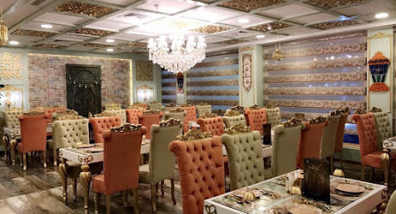 Kuwaiti Cusinie Restaurant - 9M39+WV شارع محمد ضيف الله القحص، مركز علياء،, Al Jahra, Kuwait