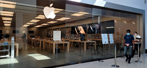 Computer Store «Apple Towson Town Center», reviews and photos, 825 Dulaney Valley Rd, Towson, MD 21204, USA