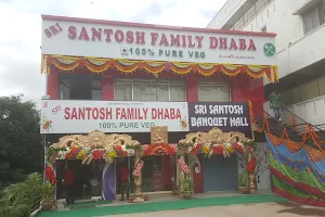 Sri Santosh Family Dhaba image