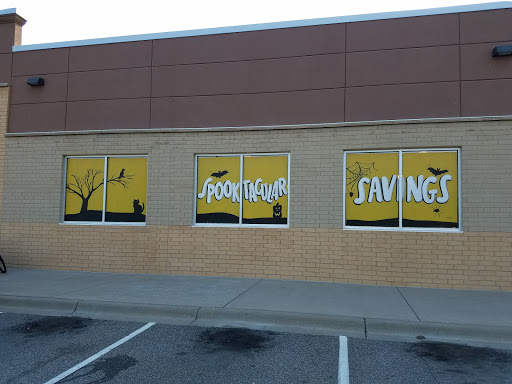 Thrift Store «Goodwill - Champlin», reviews and photos, 11910 Business Park Blvd N, Champlin, MN 55316, USA