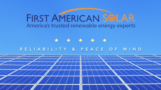 First American Solar image