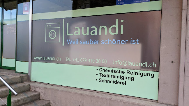 Lauandi GmbH - Herisau
