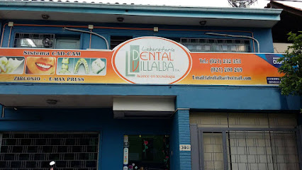 Laboratorio Dental Villalba S.A.