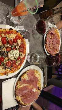 Pizza du Restaurant italien Pizzeria Al Duomo à Issy-les-Moulineaux - n°7