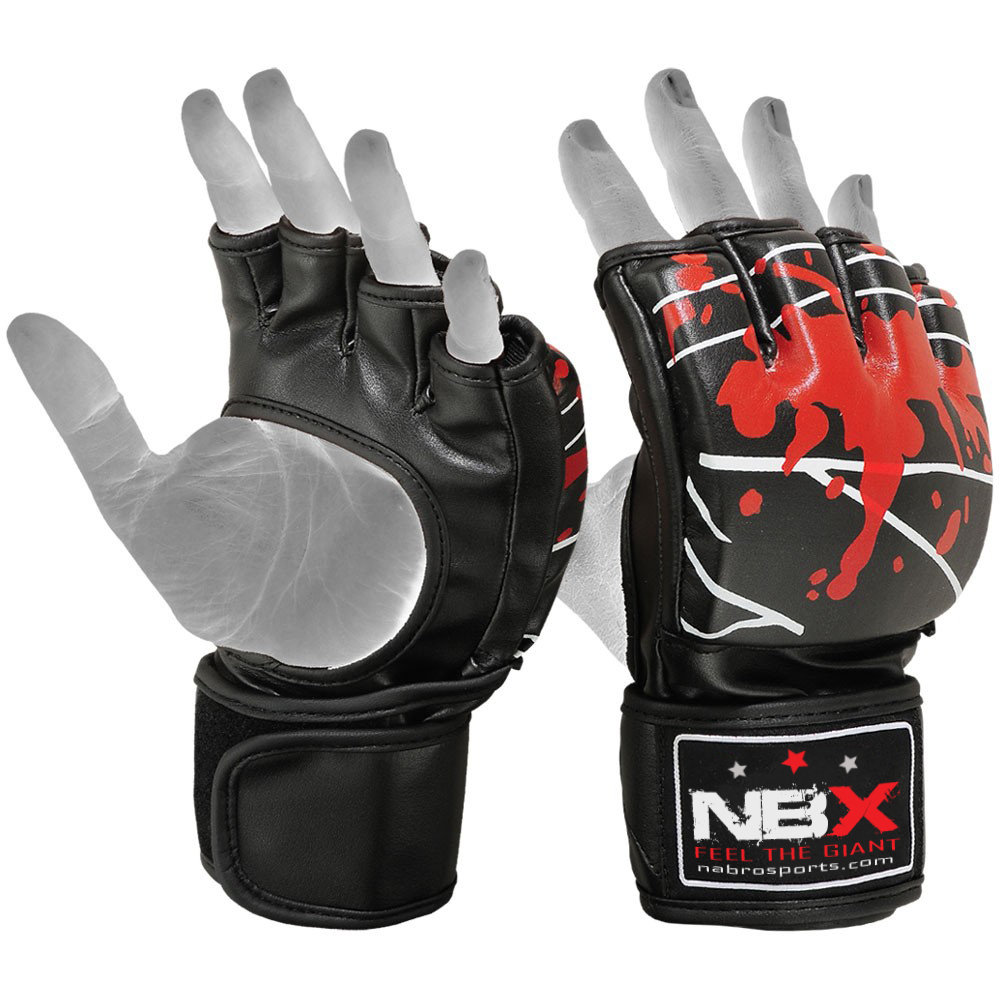 NABRO Sports Manufacturer of Custom Boxing Gloves, Fitness Gear Sportswear & Accessories.