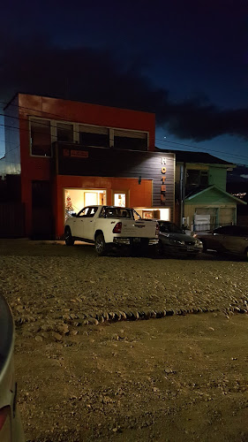 Hotel Antártica - Hotel
