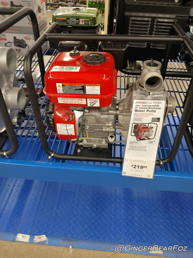 Hardware Store «Harbor Freight Tools», reviews and photos, 31833 Date Palm Dr, Cathedral City, CA 92234, USA