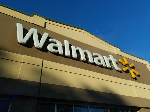 Discount Store «Walmart», reviews and photos, 605 Conchester Hwy, Boothwyn, PA 19061, USA