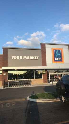 Supermarket «ALDI», reviews and photos, 2451 Lakeview Dr, Beavercreek, OH 45431, USA