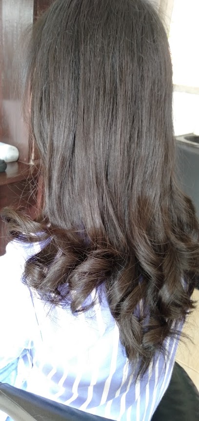 Thalyta hair beauty