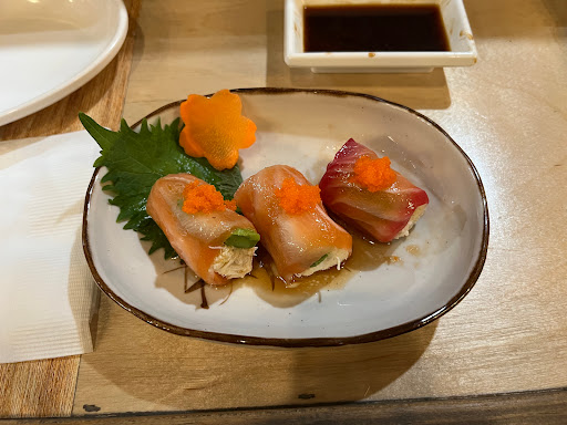Sushi Ajito image
