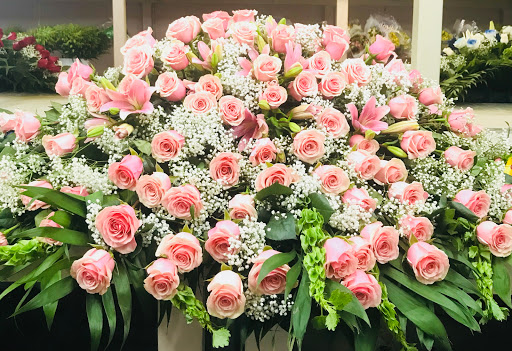 Florist «Rosewood Flower Shop», reviews and photos, 4821 Fannin St, Houston, TX 77004, USA