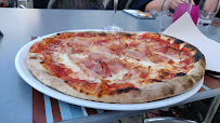 Prosciutto crudo du Pizzeria Restaurant Da Vinci à Haguenau - n°10