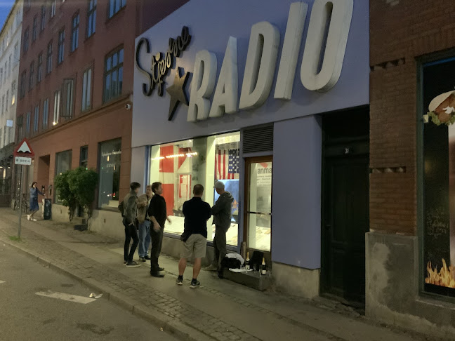 stjerneradio.dk