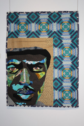 Art Gallery «Richard Beavers Gallery», reviews and photos, 408 Marcus Garvey Blvd, Brooklyn, NY 11216, USA