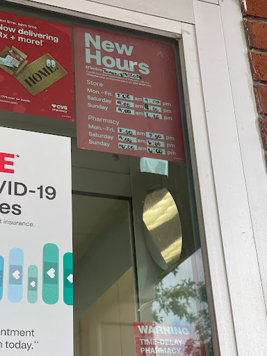 Drug Store «CVS», reviews and photos, 2788 Murfreesboro Pike, Antioch, TN 37013, USA