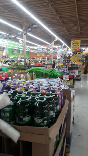 Grocery Store «Superior Grocers», reviews and photos, 9100 Whittier Blvd, Pico Rivera, CA 90660, USA