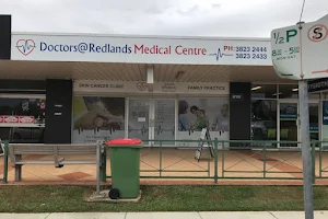 Doctors @ Redlands Medical Centre image