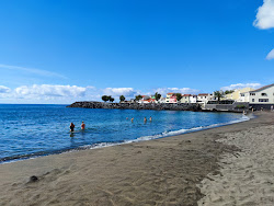 Praia de Sao Roque'in fotoğrafı imkanlar alanı