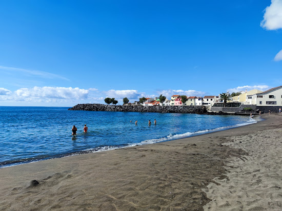 Praia de Sao Roque